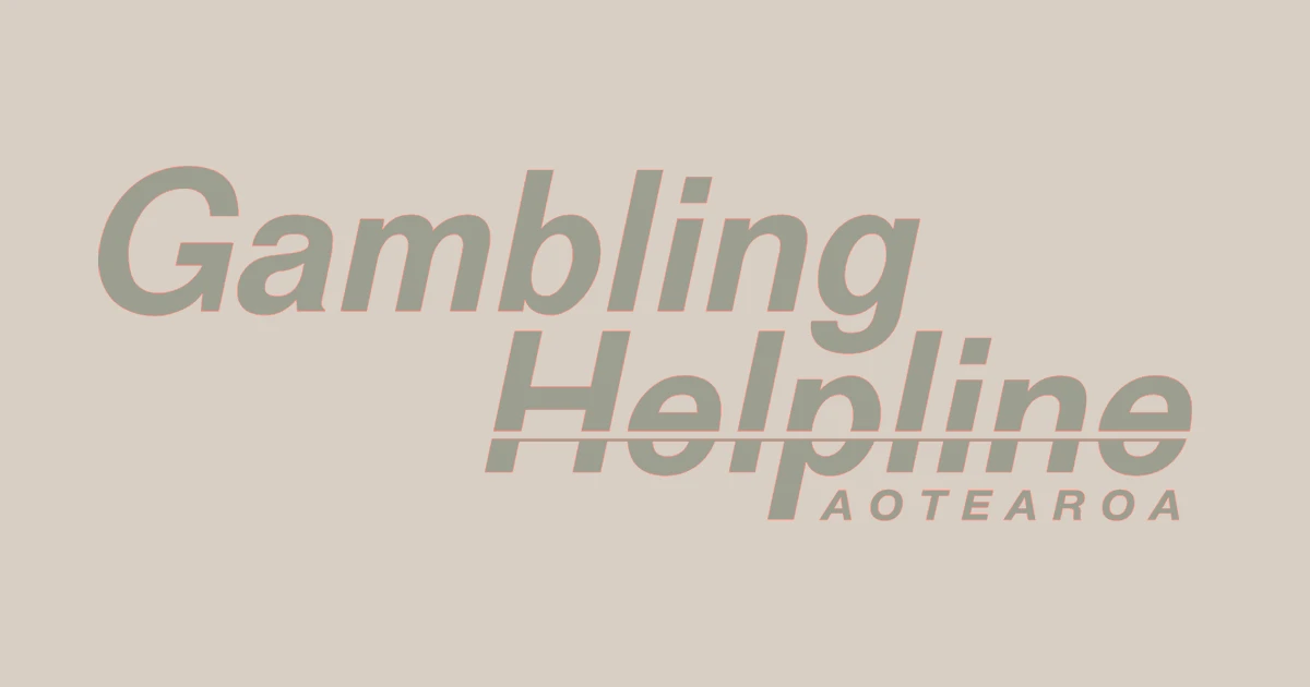 Gambling Helpline New Zealand
